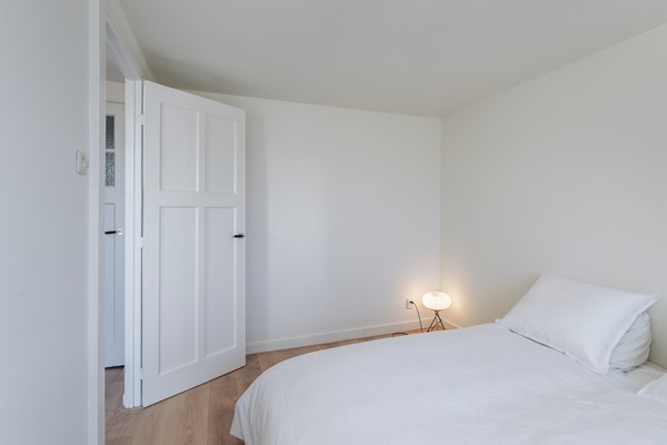 Medium property photo - Cartesiusstraat 14A, 3112 XL Schiedam